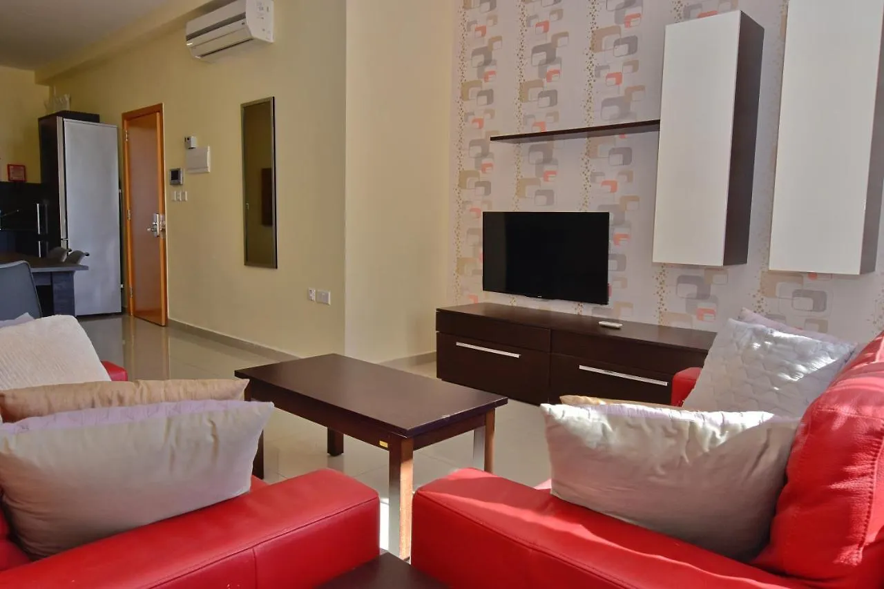 101 Moroni By Cast Renting Apartman Gżira