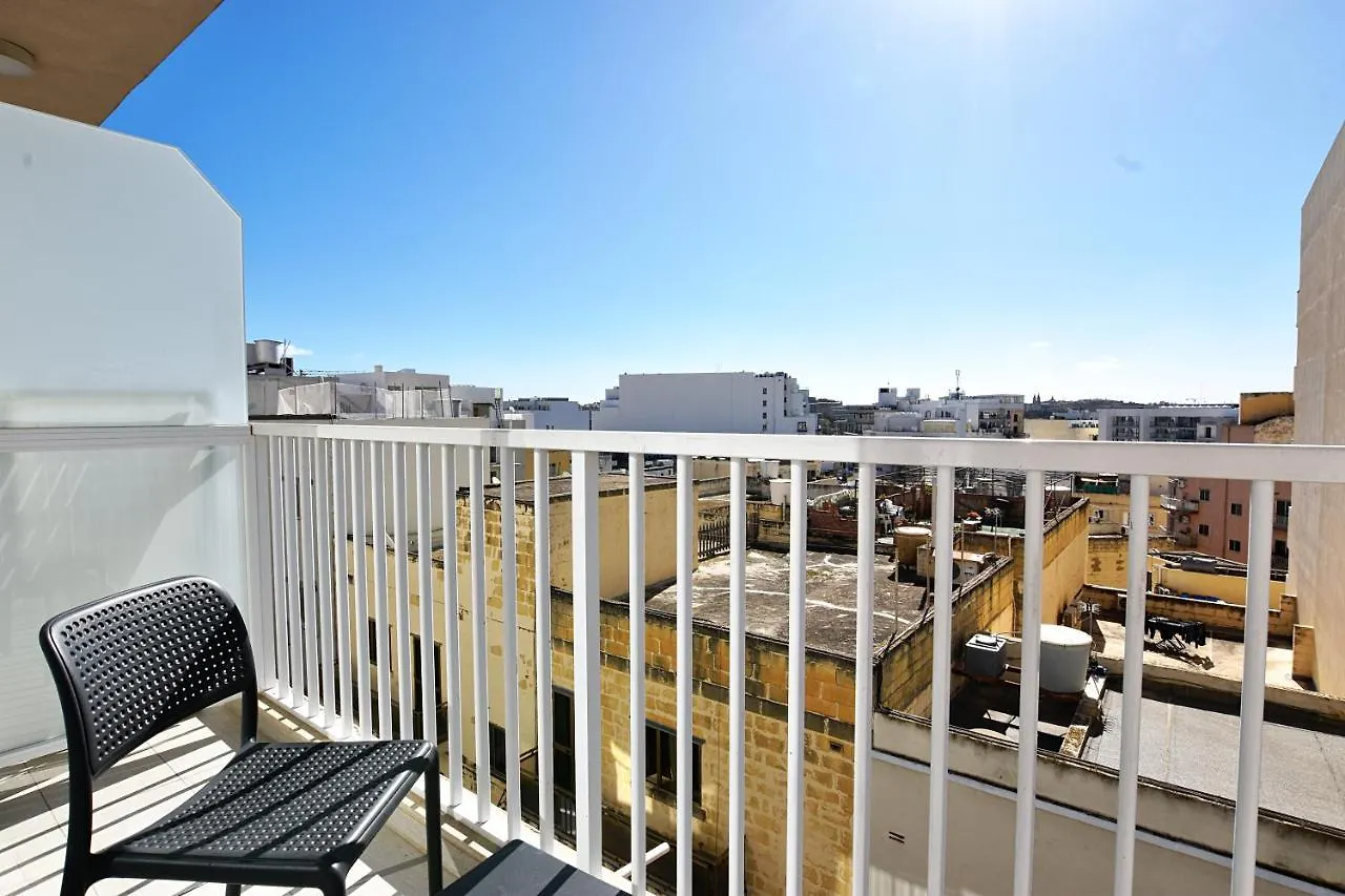 101 Moroni By Cast Renting Apartman Gżira
